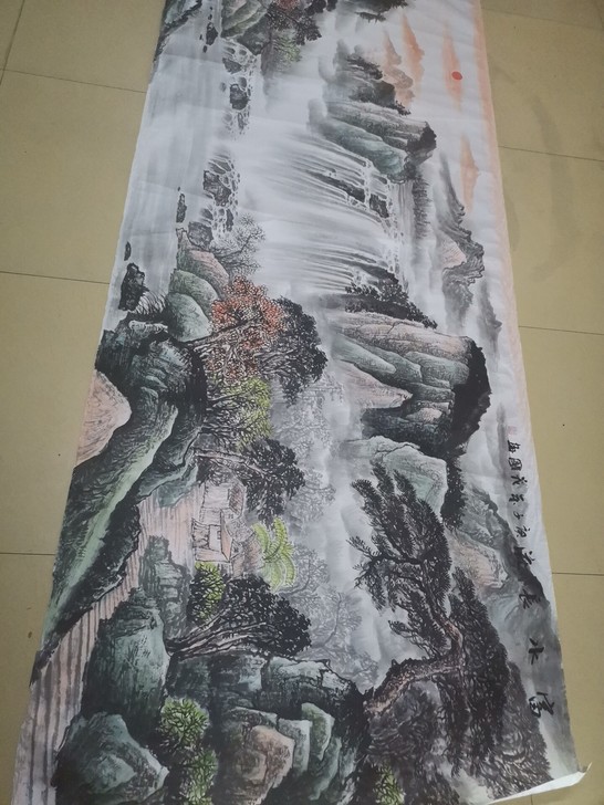 田茂国，1967年生，祖籍山东桓台，毕业于...