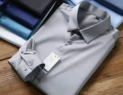 柜上599！桑蚕丝手感！免烫亲肤！抗皱！轻...