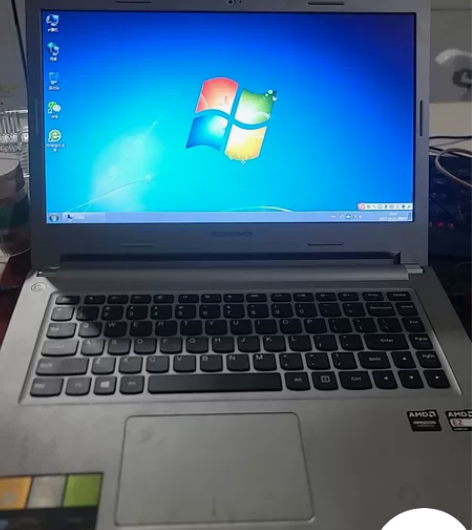联想/Lenovo ideapad S41...