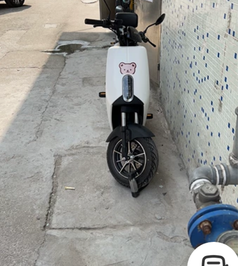 出售新大洲本田s07只走了1500多公里平...