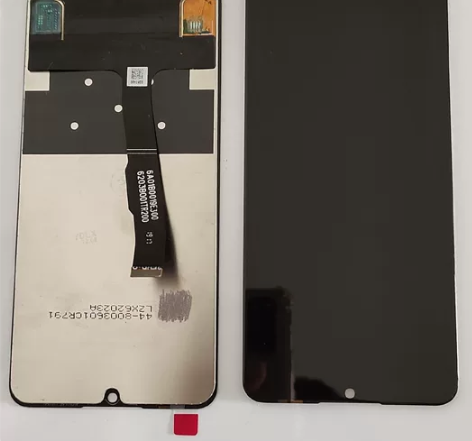 出华为nova4e原装拆机换面的屏幕有需要...