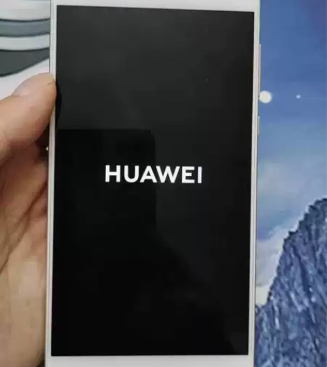 华为Nova 2Plus草木绿，4+128...