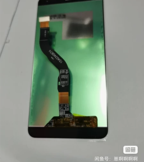 屏幕适用于华为NOVA青春 荣耀P10青春...