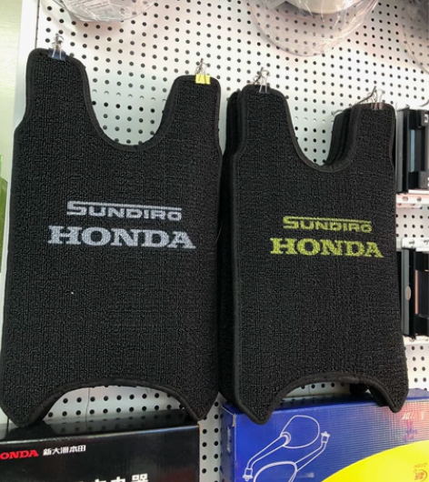 本田电动车S07原厂地毯 感兴趣的话点“我...