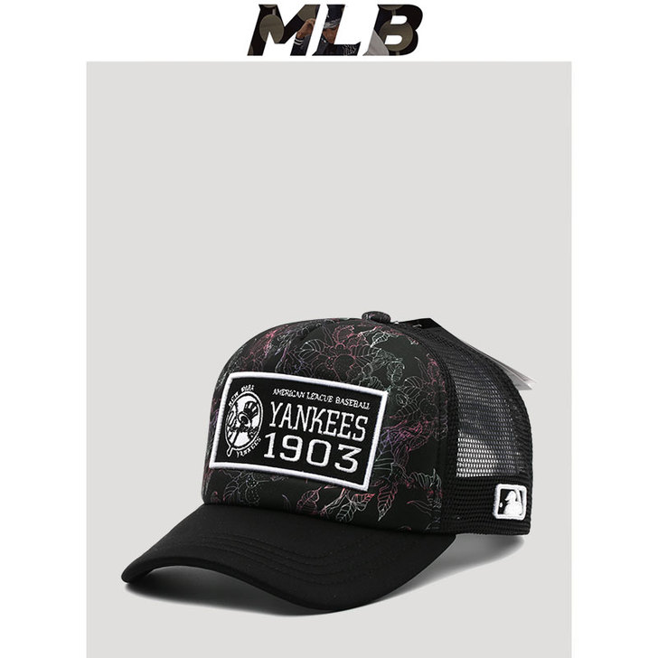 MLB 帽子