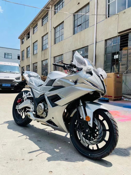 魔影S450