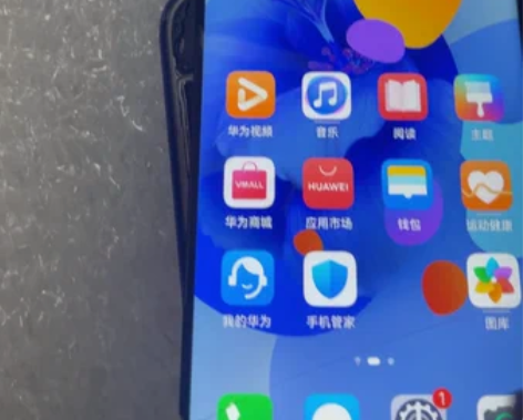 华为nova5ipro屏幕单片，，外爆屏幕...