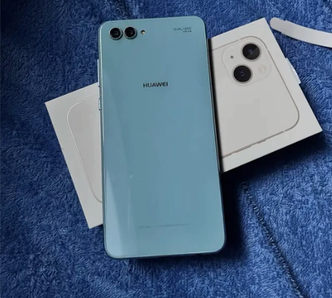 华为nova2s 6+128 4+64 6...