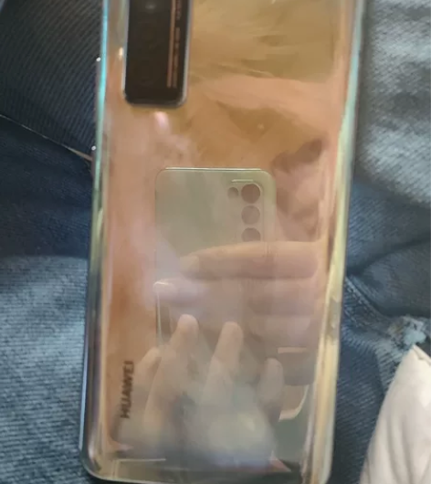 华为nova7 8128自用换新手机了所以...