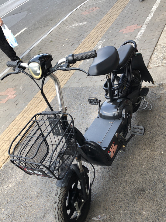新国标电动车，购买一年左右，现在低价转让，...