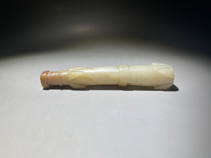 【玉管】