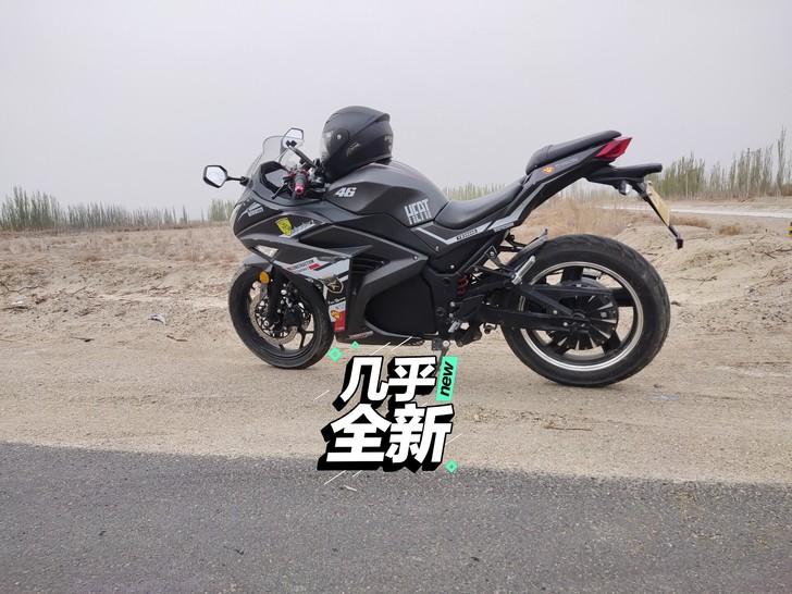 小忍者电摩2020.10份的