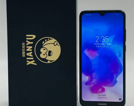 95新Huawei/华为 华为 畅享9E ...