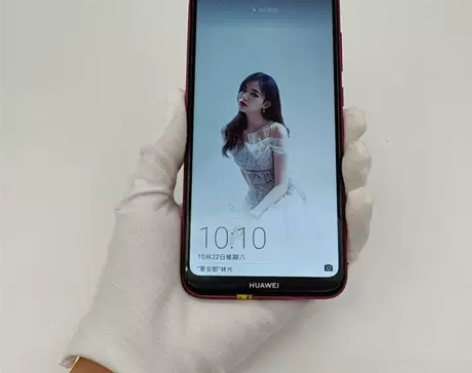 8成新Huawei/华为 华为 畅享9  ...