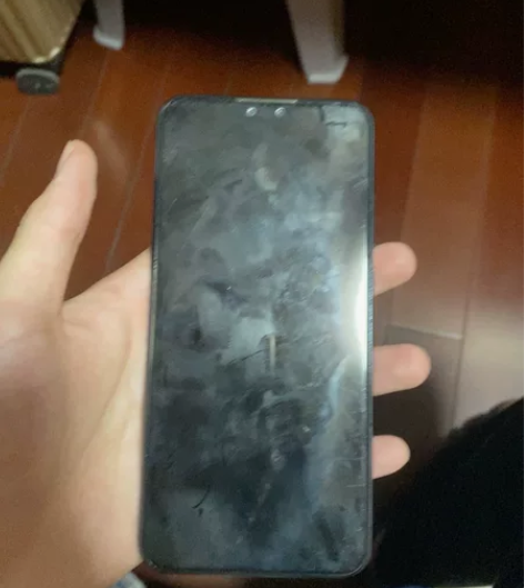华为畅享九Plus 6+128 GB全网通...