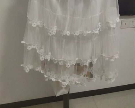 仙女蛋糕裙。喜欢都可以和我联系。 感兴趣的...