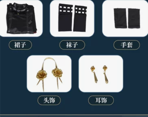 和顺动漫 间谍过家家cosplay约尔大全...