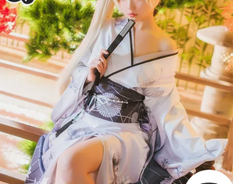 三町目家春日野穹cos服均码，无假毛，送木...