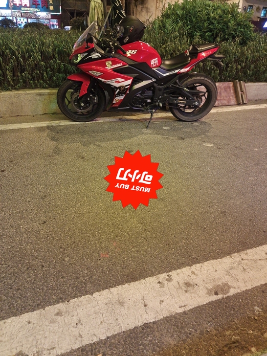 几个月的准新车。19年的库存车，还没上牌，...