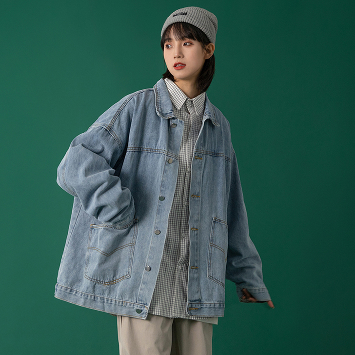 FKZ 短外套