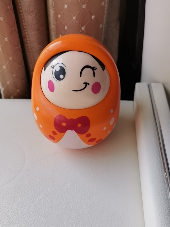 不倒翁