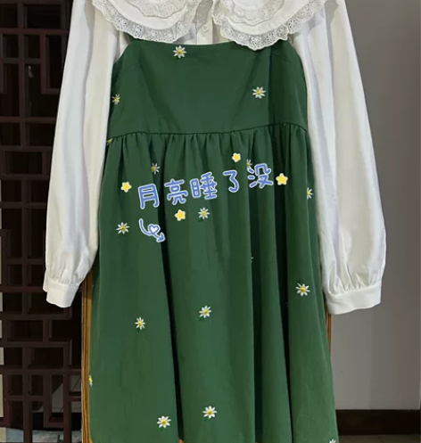 IEF/爱依服甜美套装裙2022年春季新款...