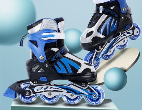 贵派仕 直排轮 感兴趣的话点“我想要”和我...