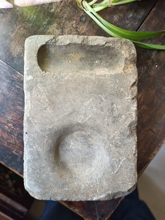 砚台