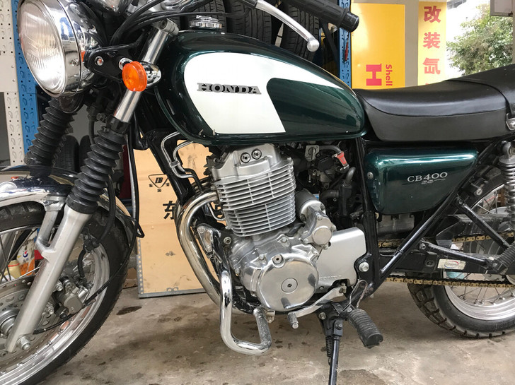 本田棍王脚踏定制销子 完美安装 全新定制 ...