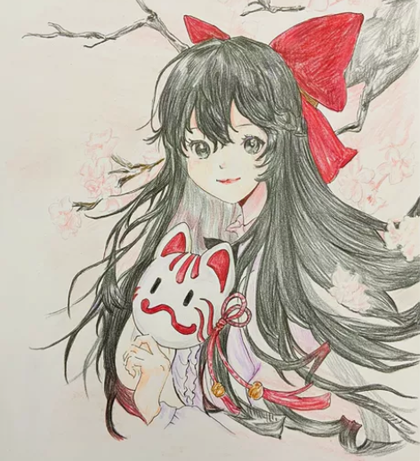 动漫图约稿！约稿请私信我 感兴趣的话点“我...
