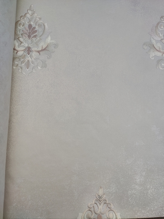 墙布10元一平厂家直销墙布，有素色墙布，提...