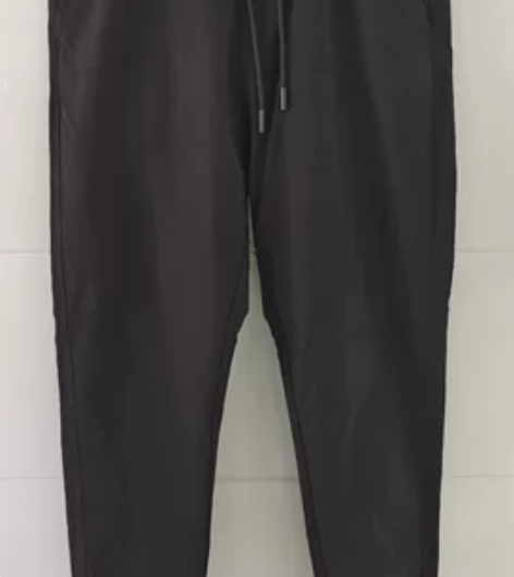 秋款弹力休闲裤 感兴趣的话点“我想要”和我...