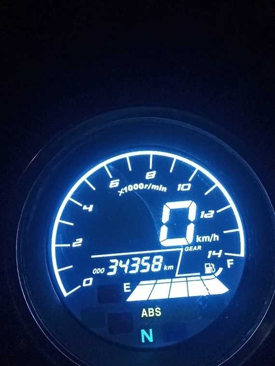 台风太子ABS 套件