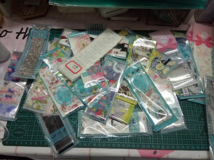 手账胶带全台日换常服