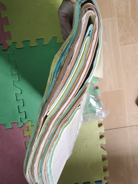 宣纸，对联宣纸，尺寸138cm＊34cm，...