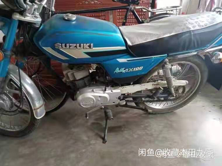 精品金成铃木喜欢的联系发动机很好不墨迹