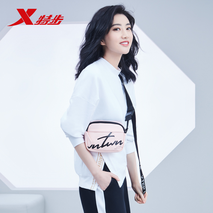XTEP/特步 卫衣