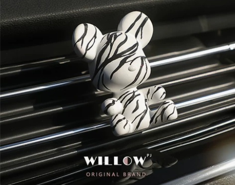 车载香薰车载香水出风口 无锡销量过千 新车...