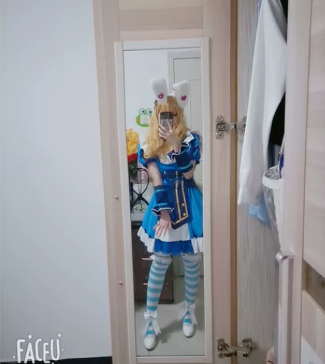 【cos出物合集】 【王者荣耀】 【东游...