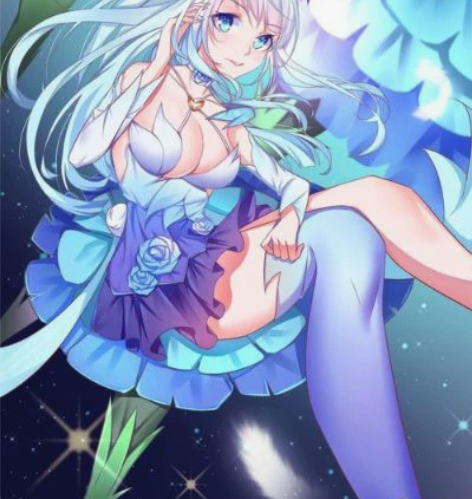 公孙离花间舞cos大全套除伞 包括衣服耳朵...