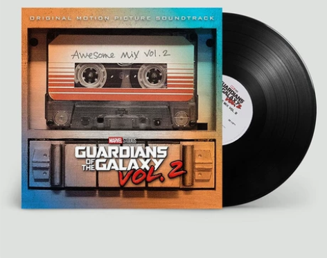 现货 银河护卫队2 Guardians o...