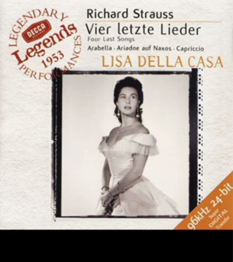 DECCA Legends合集112cd，...