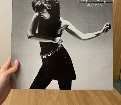 [已拆] Jennifer Rush 同名...