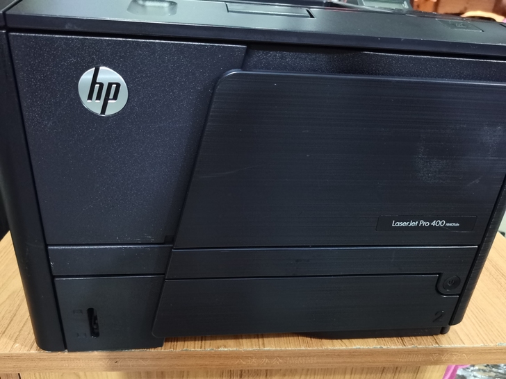 HP Pro400  M401n，450包邮