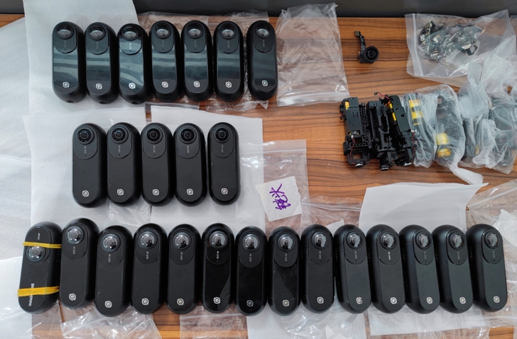 理光相机不充电维修 安居客看房维修 理光s...