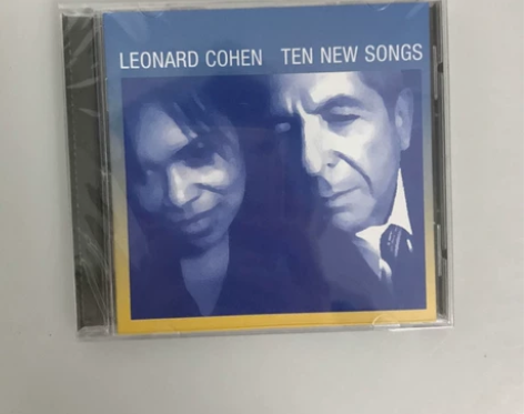 莱昂纳德科恩 Leonard Cohen ...