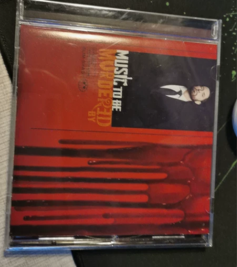 Eminem姆爷专辑《Music to b...