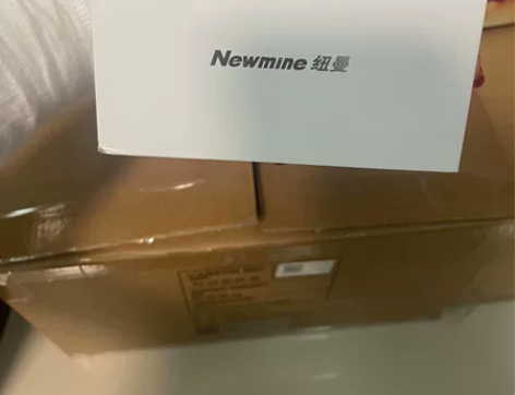 纽曼SL86入耳挂耳式真无线蓝牙 耳机20...