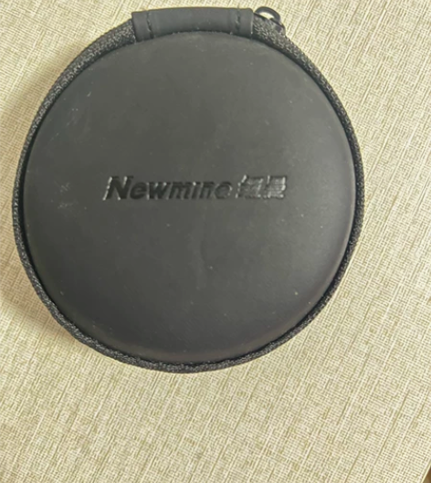 纽曼的有线耳机，长线耳机，2.5米线长，带...