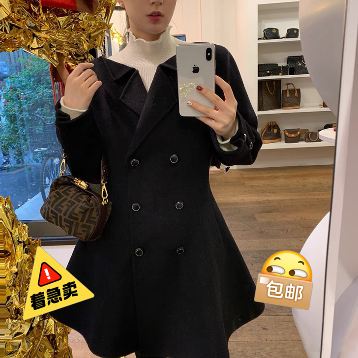 ASM ANNA◆12.12新品 高雅天鹅...